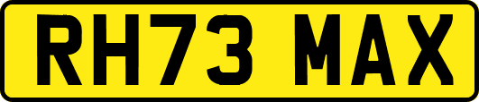 RH73MAX