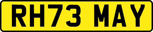 RH73MAY