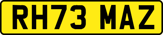 RH73MAZ