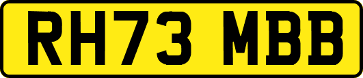RH73MBB
