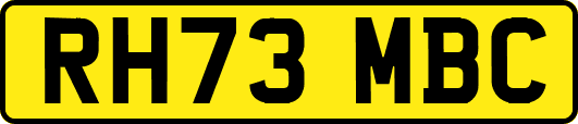 RH73MBC