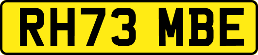 RH73MBE