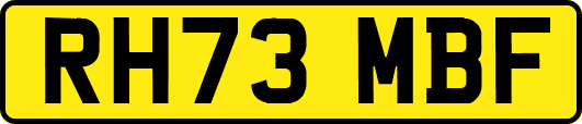 RH73MBF