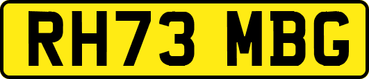 RH73MBG
