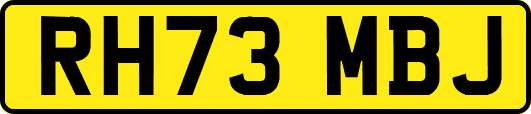 RH73MBJ