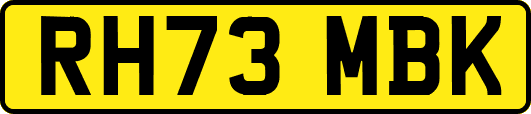 RH73MBK