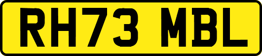 RH73MBL