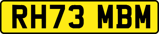 RH73MBM