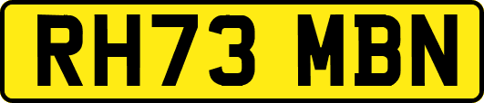 RH73MBN