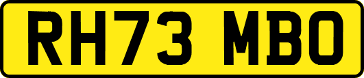 RH73MBO