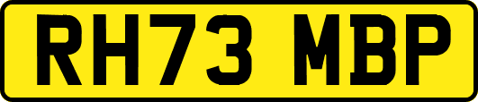 RH73MBP