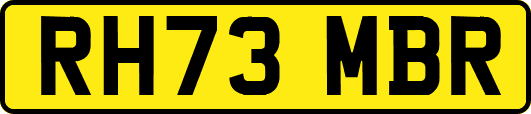 RH73MBR