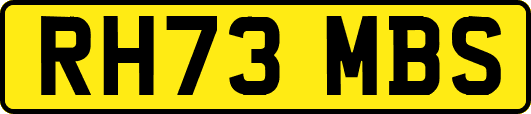 RH73MBS