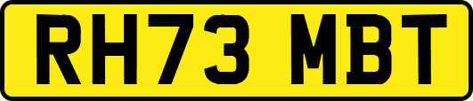 RH73MBT