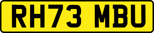 RH73MBU