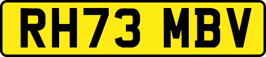 RH73MBV