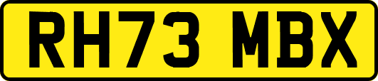 RH73MBX
