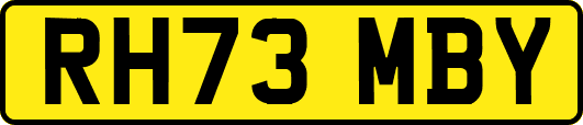 RH73MBY