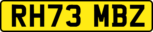 RH73MBZ