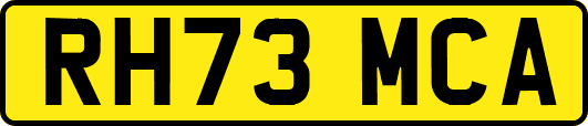 RH73MCA