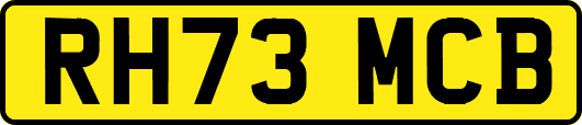 RH73MCB