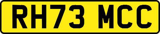 RH73MCC