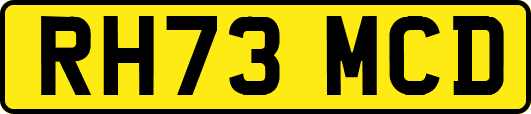 RH73MCD