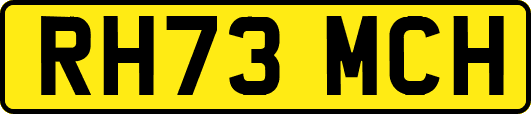 RH73MCH