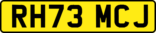 RH73MCJ