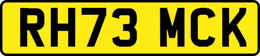 RH73MCK