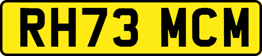 RH73MCM