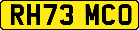 RH73MCO
