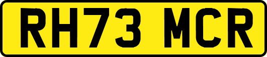 RH73MCR