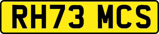 RH73MCS