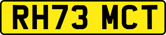 RH73MCT