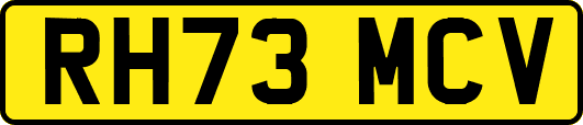 RH73MCV