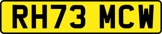RH73MCW