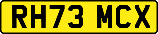 RH73MCX