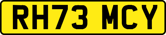 RH73MCY