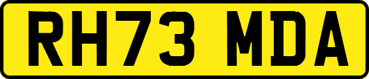 RH73MDA