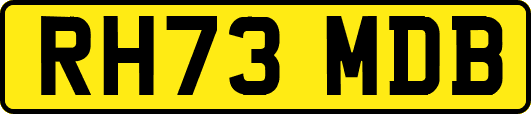 RH73MDB