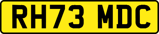 RH73MDC