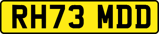 RH73MDD