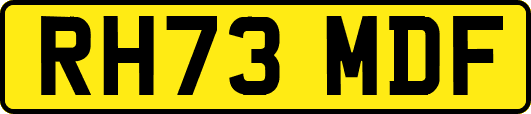 RH73MDF
