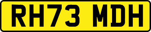 RH73MDH