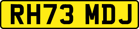RH73MDJ