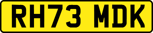 RH73MDK