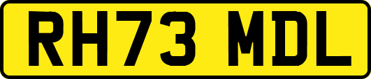 RH73MDL