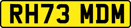 RH73MDM