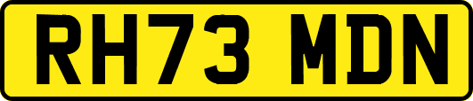RH73MDN